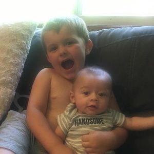 Meet your Posher, Jeannette